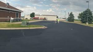 Reliable Atlanta, GA Driveway Paving Services Solutions